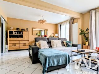  Maison à vendre 5 pièces 106 m²