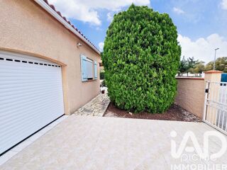  Maison à vendre 5 pièces 171 m²