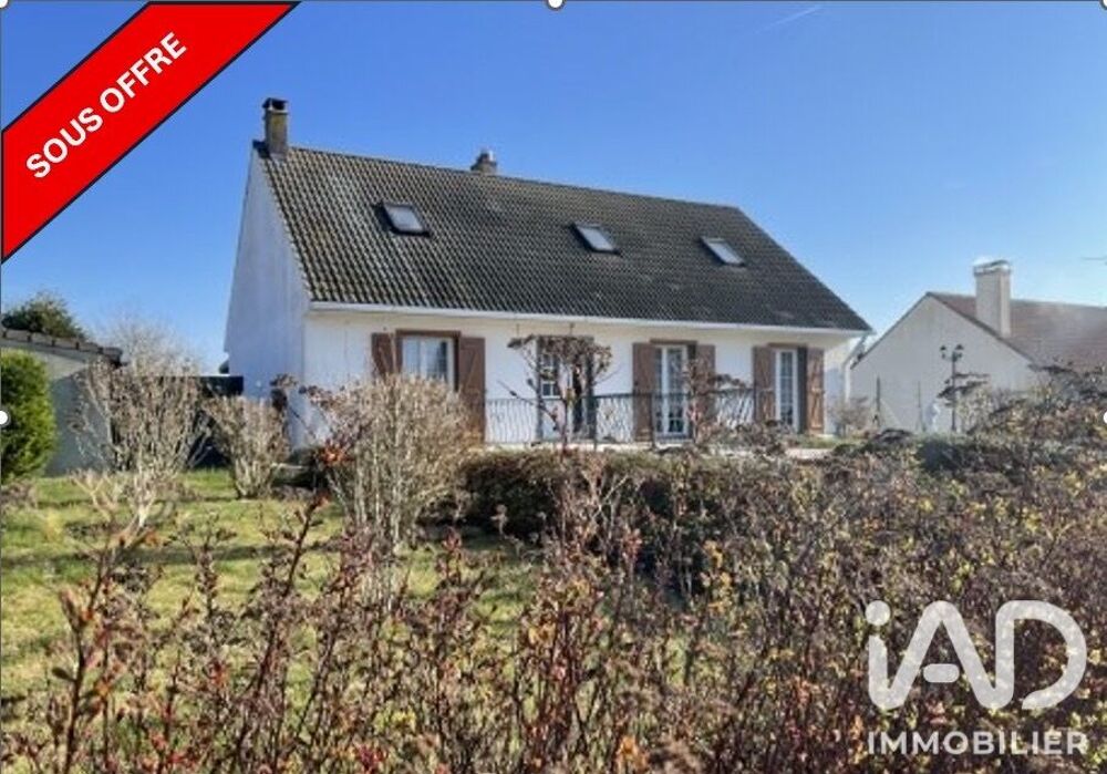 Vente Maison Vente Maison/villa 7 pièces Paillencourt
