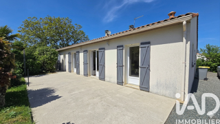  Maison à vendre 4 pièces 134 m²