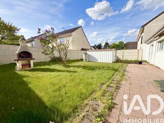  Maison � vendre 4 pi�ces 95 m�