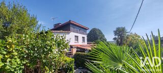  Maison à vendre 5 pièces 116 m²