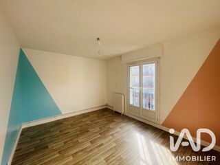  Appartement à vendre 3 pièces 82 m²