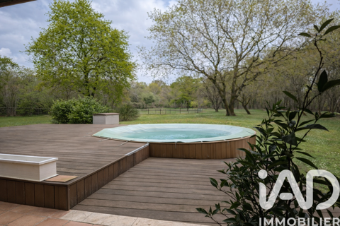   Vente Maison Maison - 6 pi�ce(s) - 154 m�