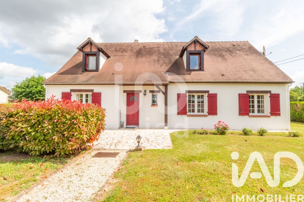 Vente Maison/villa 7 pièces