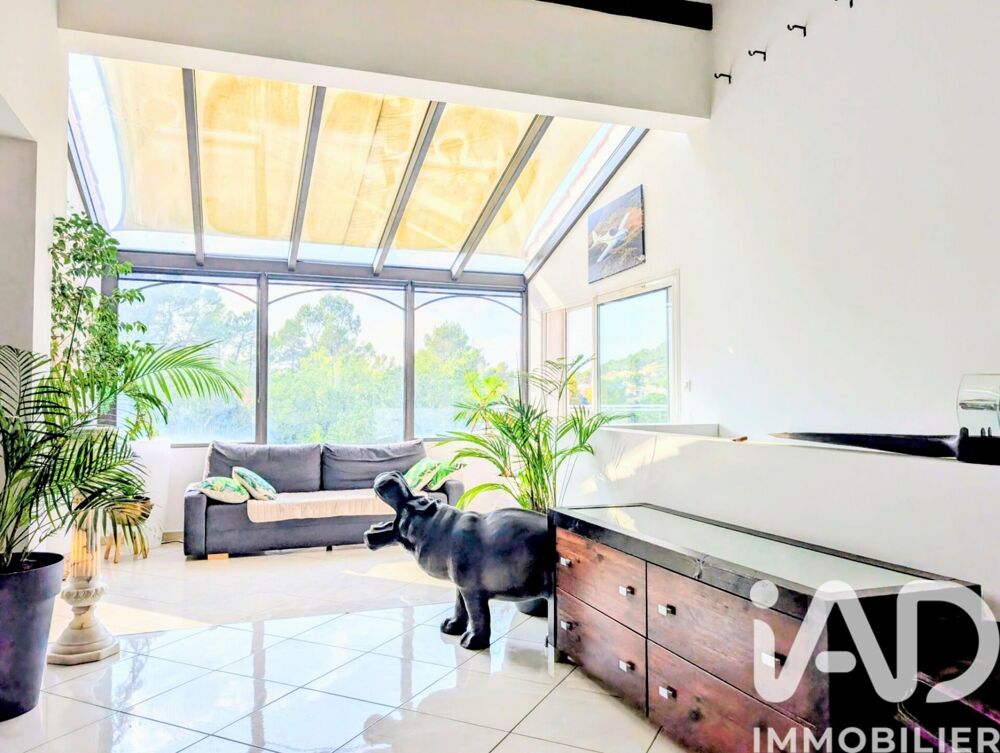 Vente Maison/villa 8 pièces