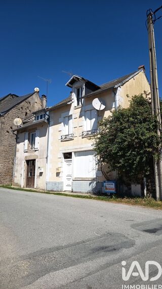  Maison à vendre 4 pièces 80 m²