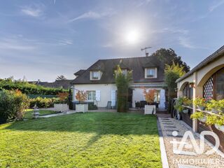  Maison à vendre 8 pièces 242 m²