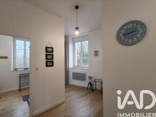  Maison à vendre 6 pièces 165 m²