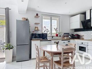  Maison à vendre 4 pièces 71 m²