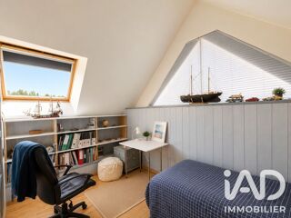  Maison à vendre 7 pièces 145 m²