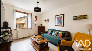  Maison à vendre 5 pièces 71 m²