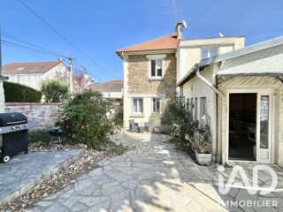  Maison à vendre 8 pièces 190 m²