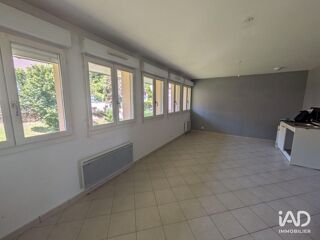  Appartement à vendre 4 pièces 66 m²