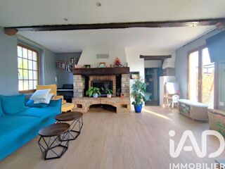  Maison à vendre 5 pièces 125 m²
