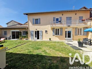  Maison à vendre 5 pièces 173 m²