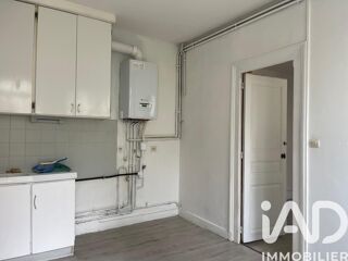  Maison à vendre 3 pièces 53 m²