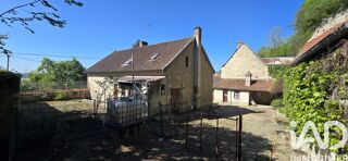  Maison � vendre 6 pi�ces 137 m�