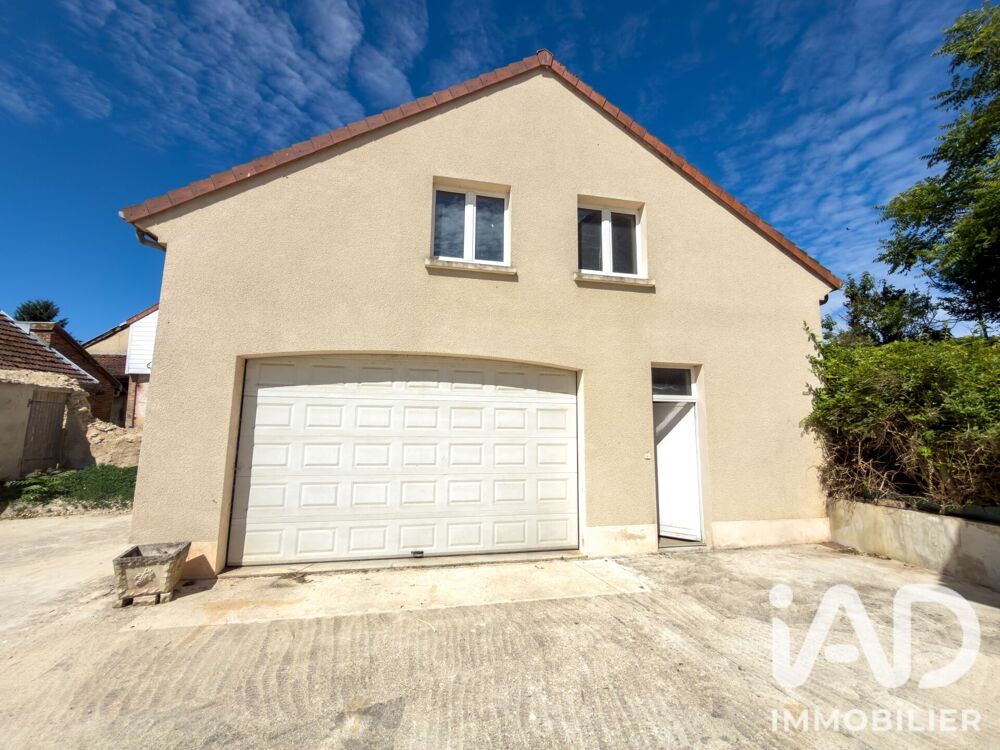 vente Maison - 7 pièce(s) - 238 m² Oger (51190)