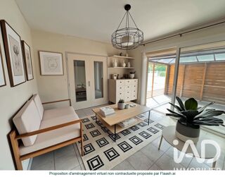  Maison à vendre 4 pièces 75 m²