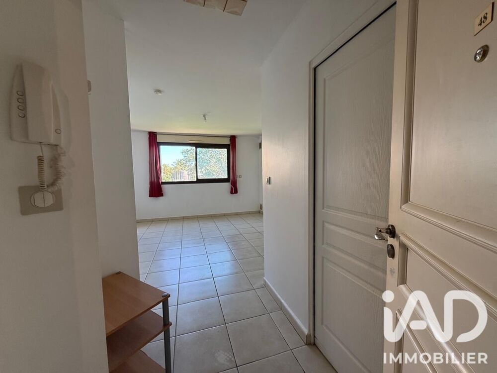 Vente Appartement Vente Appartement 1 pièce Saint-denis