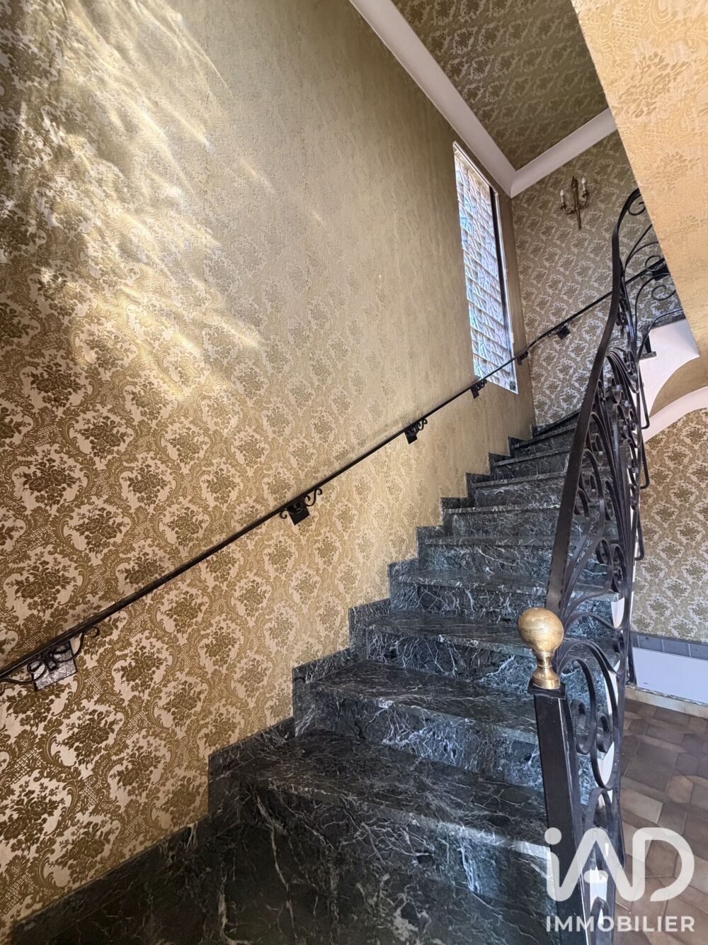 Vente Maison Vente Maison/villa 5 pièces Perpignan
