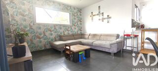  Maison à vendre 6 pièces 134 m²