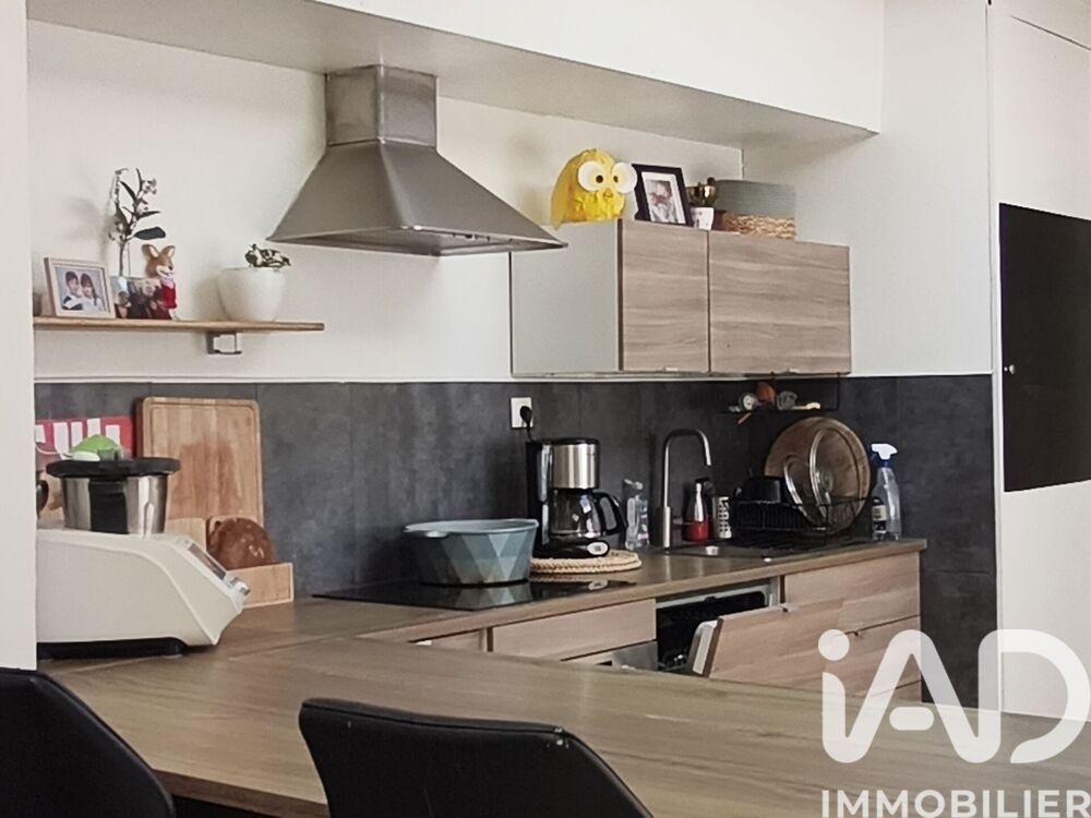 Vente Maison Vente Maison de ville 4 pièces Tourcoing