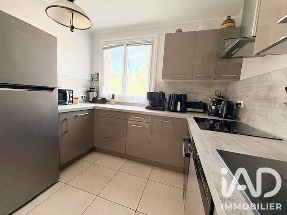 Vente Duplex 4 pièces