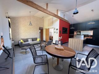  Maison à vendre 4 pièces 84 m²
