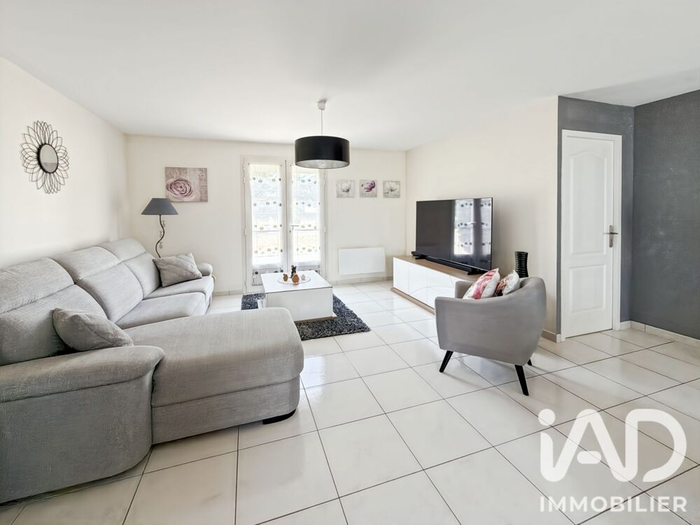 Vente Maison Vente Maison/villa 5 pièces Moisenay