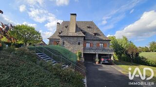  Maison à vendre 6 pièces 230 m²