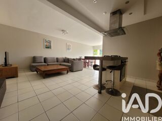  Appartement à vendre 3 pièces 74 m²