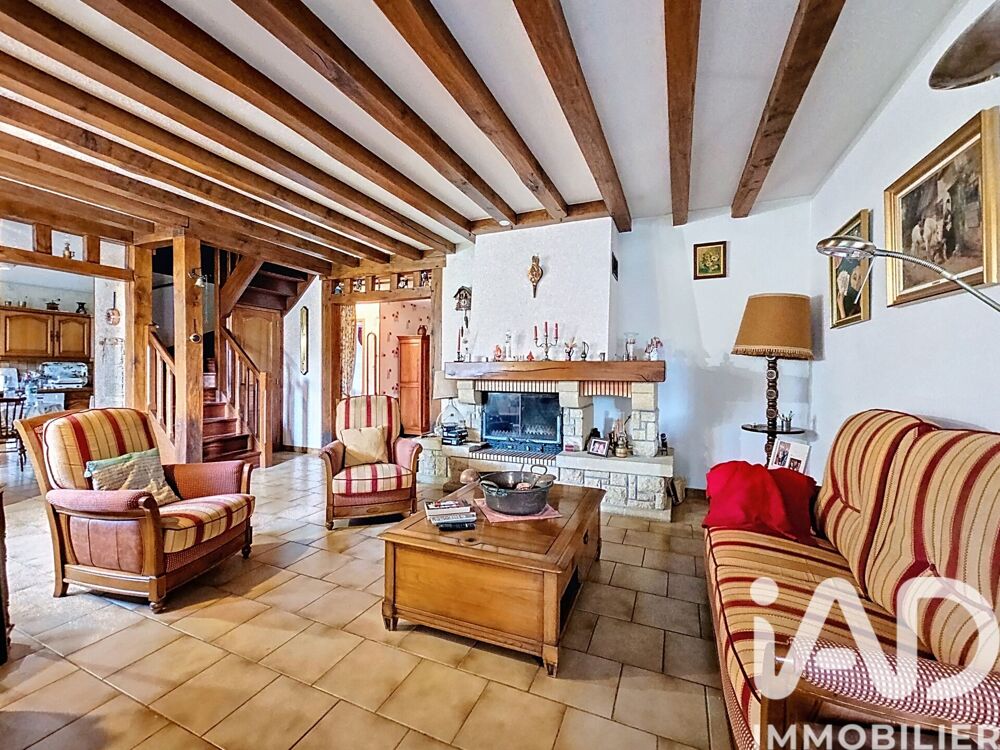 Vente Maison/villa 5 pièces