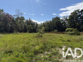  Terrain à vendre 1200 m²
