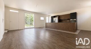  Maison à vendre 4 pièces 101 m²
