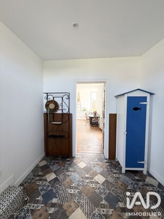  Maison à vendre 7 pièces 164 m²