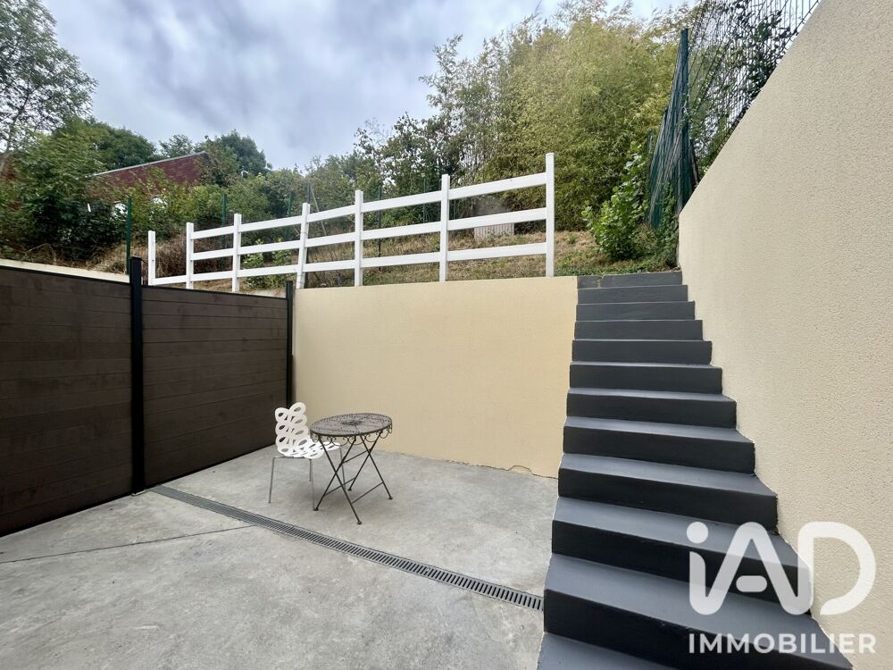 Vente Appartement Vente Triplex 3 pièces Athis-mons