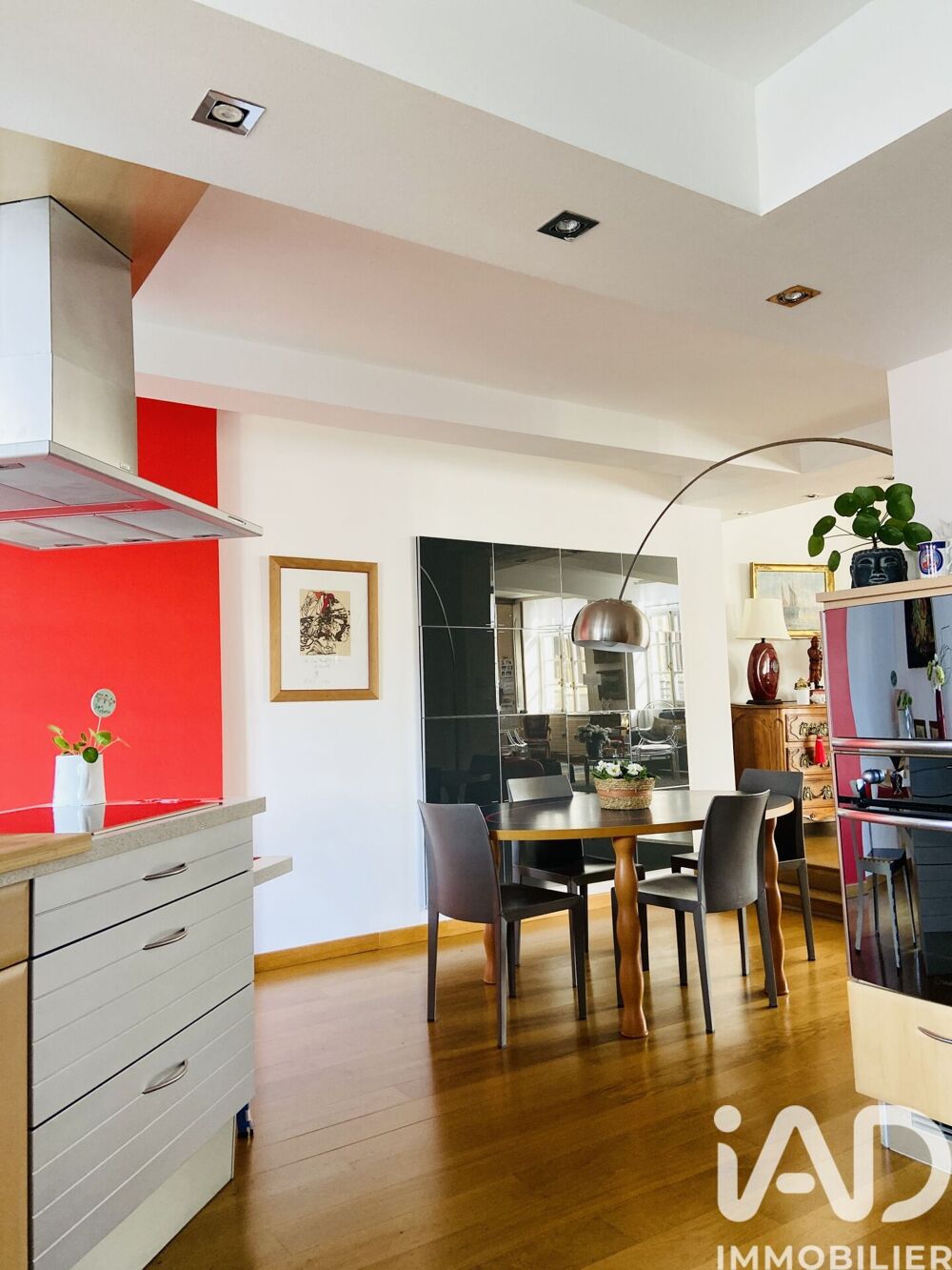 à vendre  Maison Amiens (80000)
