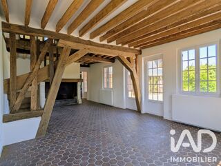  Maison à vendre 9 pièces 195 m²