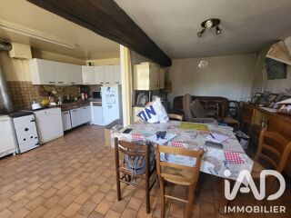  Maison à vendre 4 pièces 95 m²