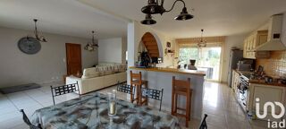  Maison à vendre 10 pièces 252 m²
