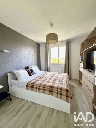 Appartement à vendre 2 pièces 47 m²