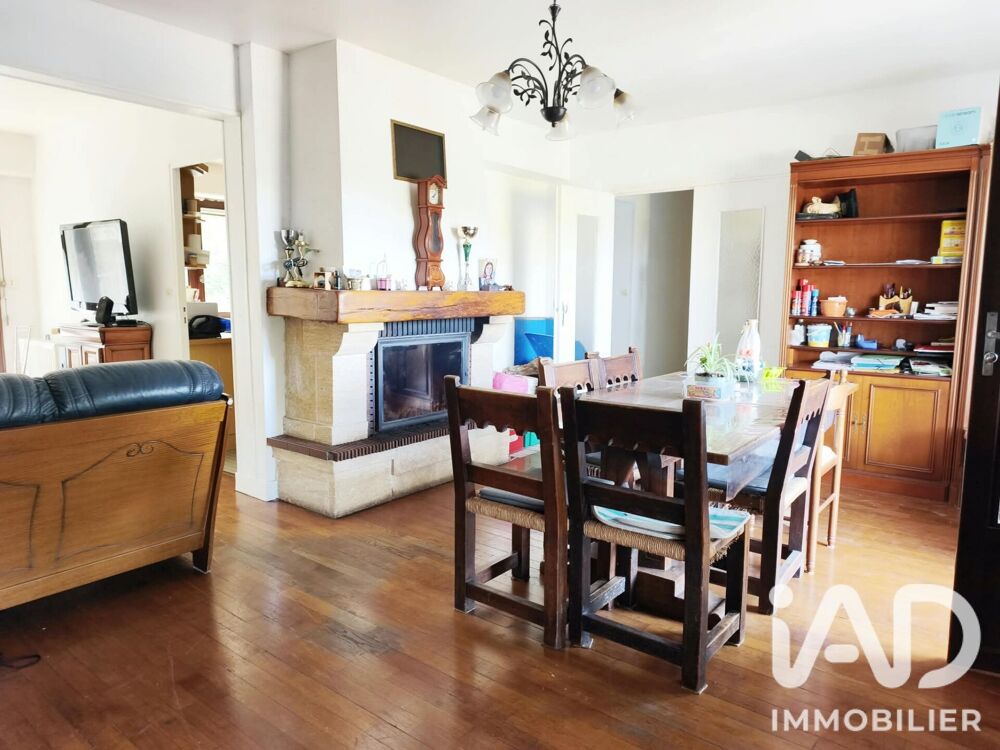 Vente Maison Vente Maison/villa 5 pièces Saint-hilaire-les-andrésis