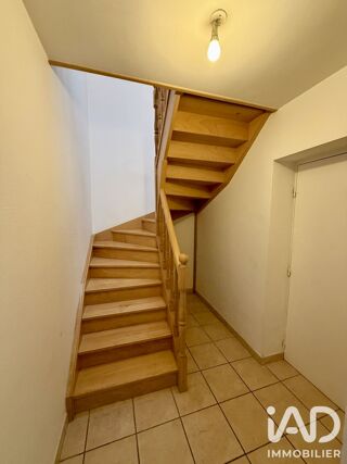  Appartement à vendre 5 pièces 99 m²