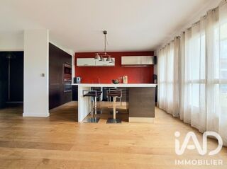  Appartement à vendre 3 pièces 71 m²