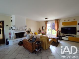  Maison à vendre 6 pièces 157 m²