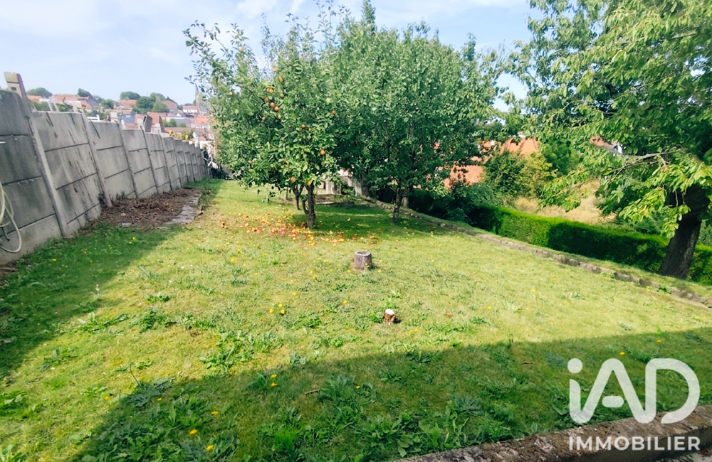 Vente Maison Vente Maison de village 3 pièces Burbure
