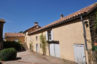  Maison à vendre 8 pièces 210 m²