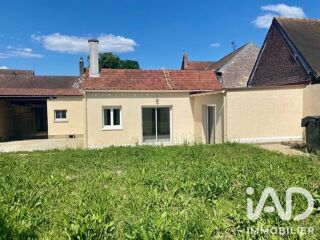 Vente Maison Vente Maison/villa 3 pièces Grandfresnoy